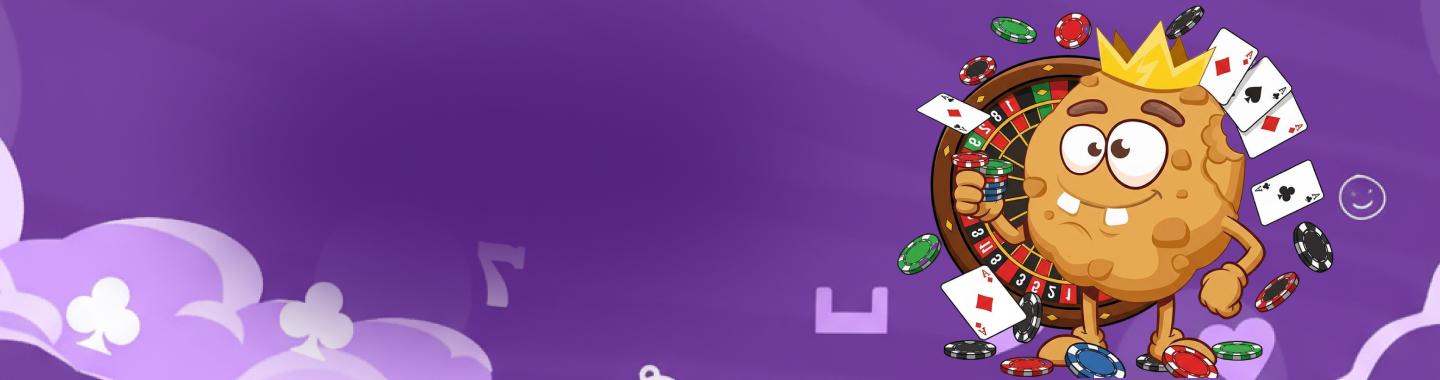 Cookie Casino Bonusse