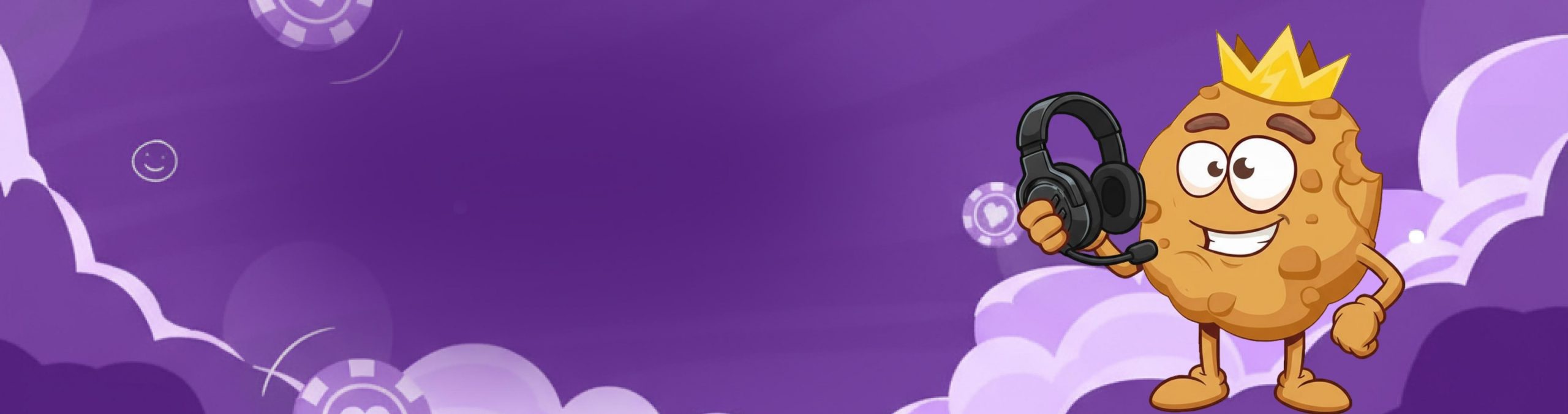 Cookie Casino Kundendienst