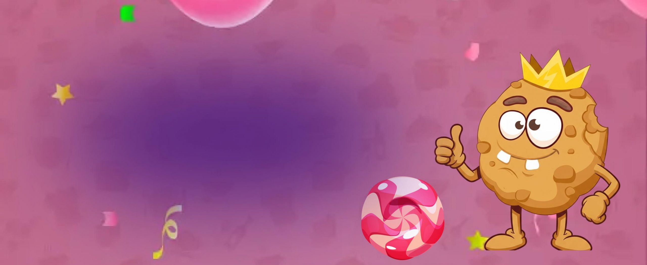 Cookie Casino Bonus für die Erste Einzahlung Cookie Casino Bonus für die Erste Einzahlung