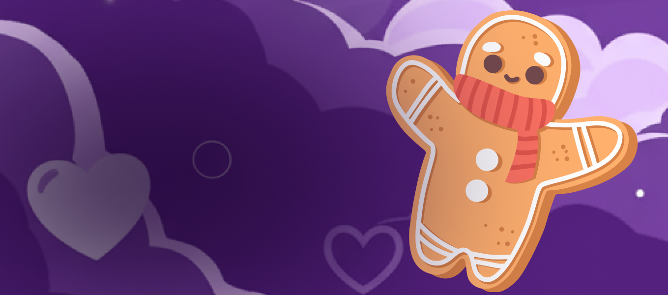 Cookie Casino Starter-Keks-Paket