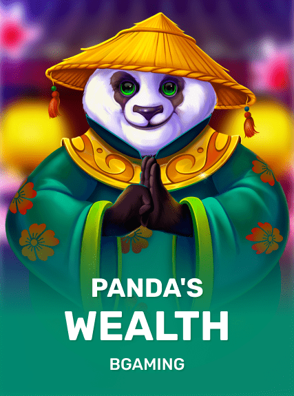Panda`s Wealth