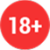 18+